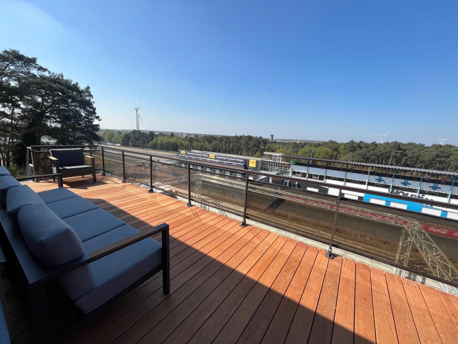 Villa GT Lounge Heusden-Zolder Exterior foto