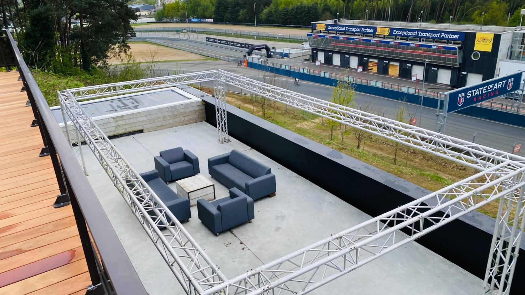 Villa GT Lounge Heusden-Zolder Exterior foto